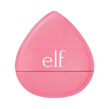E.L.F. PILLOW PUFF FOUNDATION SPONGE (ESPONJA DE ESPUMA PARA BASE)